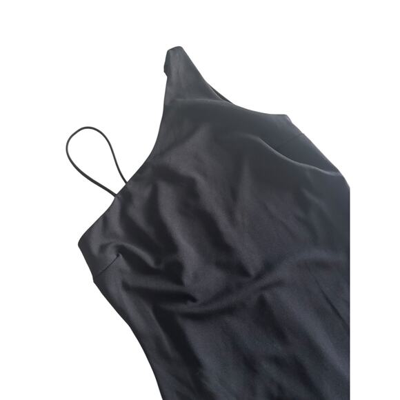 LULUS LITTLE BLACK DRESS NWOT SIZE LARGE - Picture 2 of 5